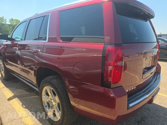 2020 Chevrolet Tahoe Premier 1LZ - miniatura 6