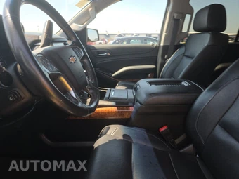 2020 Chevrolet Tahoe Premier 1LZ - miniatura 7