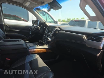 2020 Chevrolet Tahoe Premier 1LZ - miniatura 8