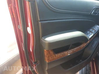 2020 Chevrolet Tahoe Premier 1LZ - miniatura 9