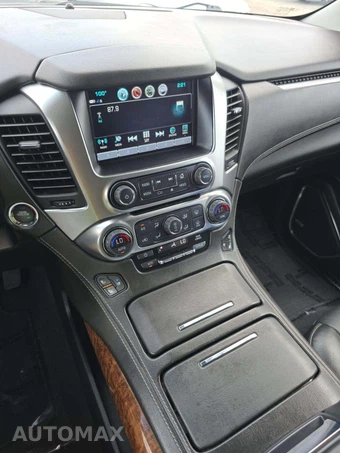 2020 Chevrolet Tahoe Premier 1LZ - miniatura 10