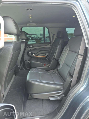 2020 Chevrolet Tahoe Premier 1LZ - miniatura 13
