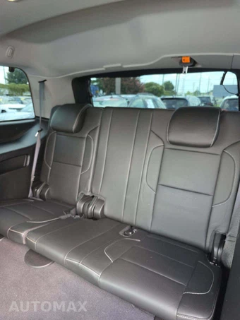 2020 Chevrolet Tahoe Premier 1LZ - miniatura 14