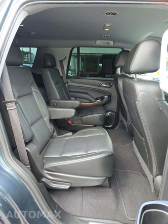 2020 Chevrolet Tahoe Premier 1LZ - miniatura 17