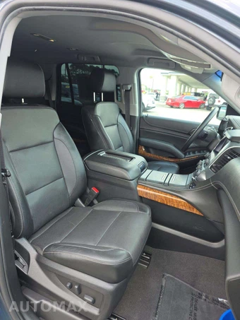 2020 Chevrolet Tahoe Premier 1LZ - miniatura 19