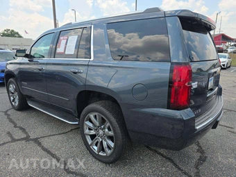 2020 Chevrolet Tahoe Premier 1LZ - miniatura 2