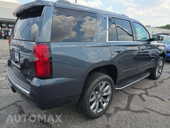 2020 Chevrolet Tahoe Premier 1LZ - miniatura 3