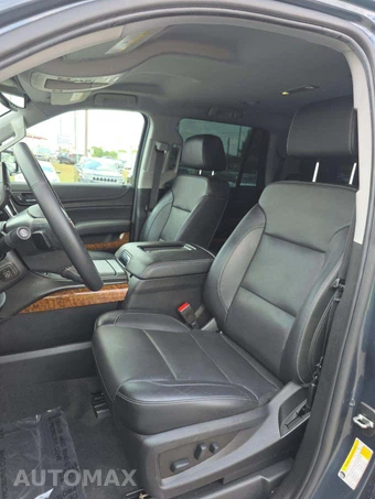 2020 Chevrolet Tahoe Premier 1LZ - miniatura 6