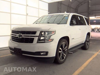 2020 Chevrolet Tahoe Premier 1LZ