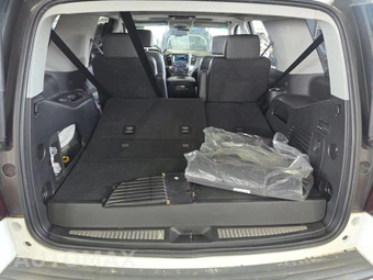 2020 Chevrolet Tahoe Premier 1LZ - miniatura 16