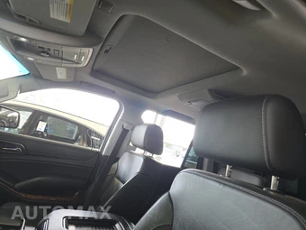 2020 Chevrolet Tahoe Premier 1LZ - miniatura 18