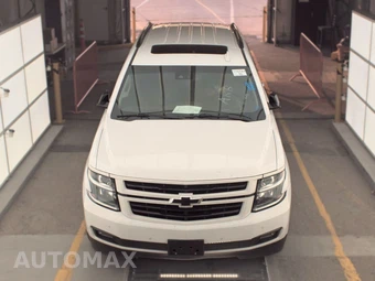 2020 Chevrolet Tahoe Premier 1LZ - miniatura 2