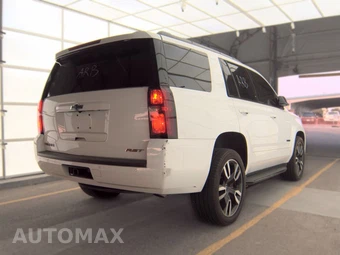2020 Chevrolet Tahoe Premier 1LZ - miniatura 4