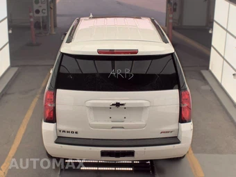2020 Chevrolet Tahoe Premier 1LZ - miniatura 5