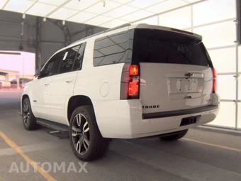 2020 Chevrolet Tahoe Premier 1LZ - miniatura 6
