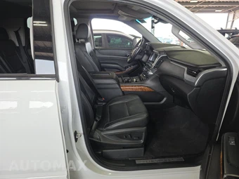 2020 Chevrolet Tahoe Premier 1LZ - miniatura 8