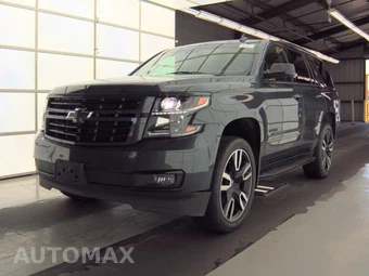 2020 Chevrolet Tahoe Premier 1LZ