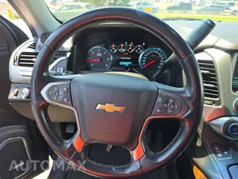 2020 Chevrolet Tahoe Premier 1LZ - miniatura 10