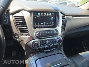 2020 Chevrolet Tahoe Premier 1LZ - miniatura 11