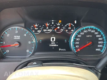 2020 Chevrolet Tahoe Premier 1LZ - miniatura 12