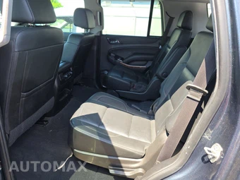 2020 Chevrolet Tahoe Premier 1LZ - miniatura 13