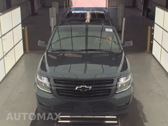 2020 Chevrolet Tahoe Premier 1LZ - miniatura 2