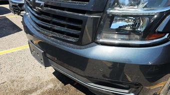 2020 Chevrolet Tahoe Premier 1LZ - miniatura 21