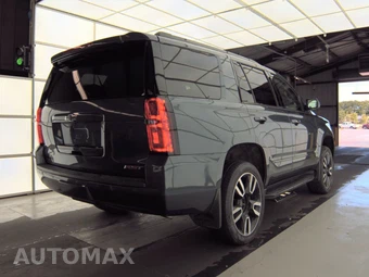 2020 Chevrolet Tahoe Premier 1LZ - miniatura 4