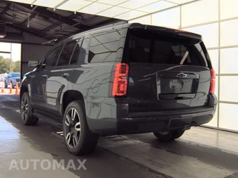 2020 Chevrolet Tahoe Premier 1LZ - miniatura 6