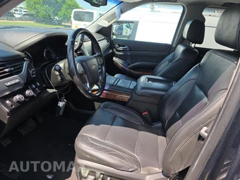 2020 Chevrolet Tahoe Premier 1LZ - miniatura 7