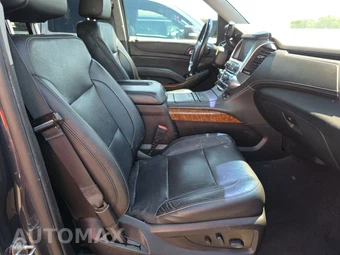 2020 Chevrolet Tahoe Premier 1LZ - miniatura 8