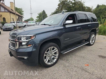 2020 Chevrolet Tahoe Premier 1LZ