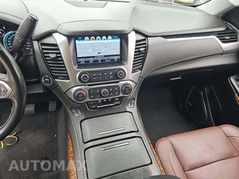 2020 Chevrolet Tahoe Premier 1LZ - miniatura 10