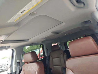 2020 Chevrolet Tahoe Premier 1LZ - miniatura 11