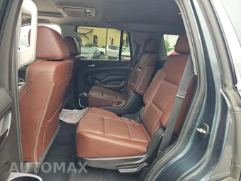 2020 Chevrolet Tahoe Premier 1LZ - miniatura 13