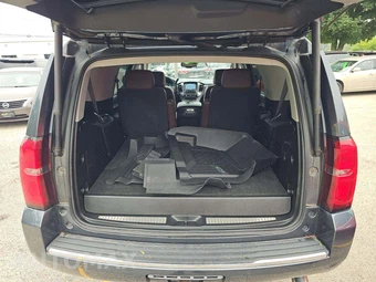2020 Chevrolet Tahoe Premier 1LZ - miniatura 14