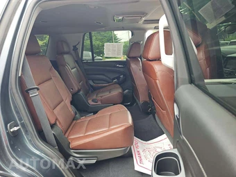 2020 Chevrolet Tahoe Premier 1LZ - miniatura 16