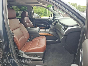 2020 Chevrolet Tahoe Premier 1LZ - miniatura 18