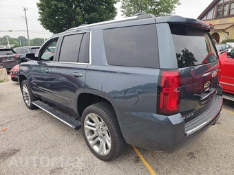 2020 Chevrolet Tahoe Premier 1LZ - miniatura 2
