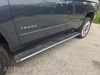 2020 Chevrolet Tahoe Premier 1LZ - miniatura 21