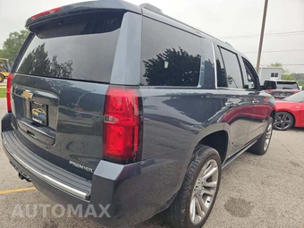 2020 Chevrolet Tahoe Premier 1LZ - miniatura 3