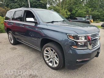 2020 Chevrolet Tahoe Premier 1LZ - miniatura 4