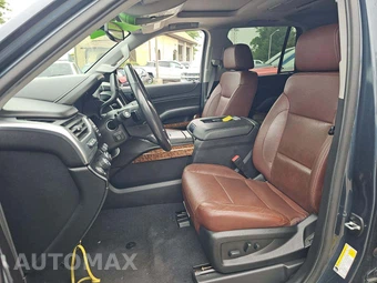 2020 Chevrolet Tahoe Premier 1LZ - miniatura 6