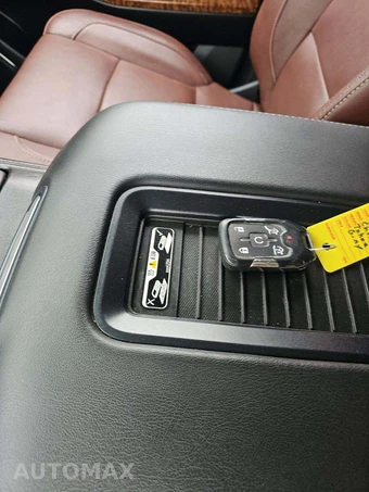 2020 Chevrolet Tahoe Premier 1LZ - miniatura 8