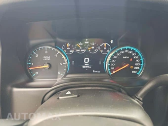 2020 Chevrolet Tahoe Premier 1LZ - miniatura 9