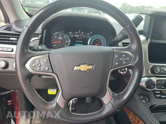 2020 Chevrolet Tahoe Premier 1LZ - miniatura 10
