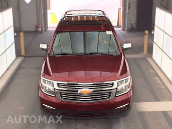 2020 Chevrolet Tahoe Premier 1LZ - miniatura 2