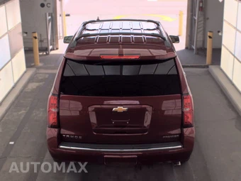 2020 Chevrolet Tahoe Premier 1LZ - miniatura 5