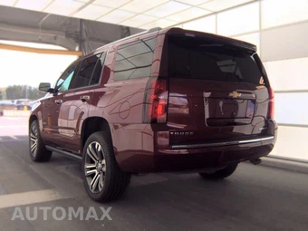 2020 Chevrolet Tahoe Premier 1LZ - miniatura 6