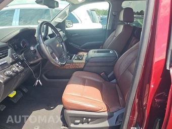 2020 Chevrolet Tahoe Premier 1LZ - miniatura 7